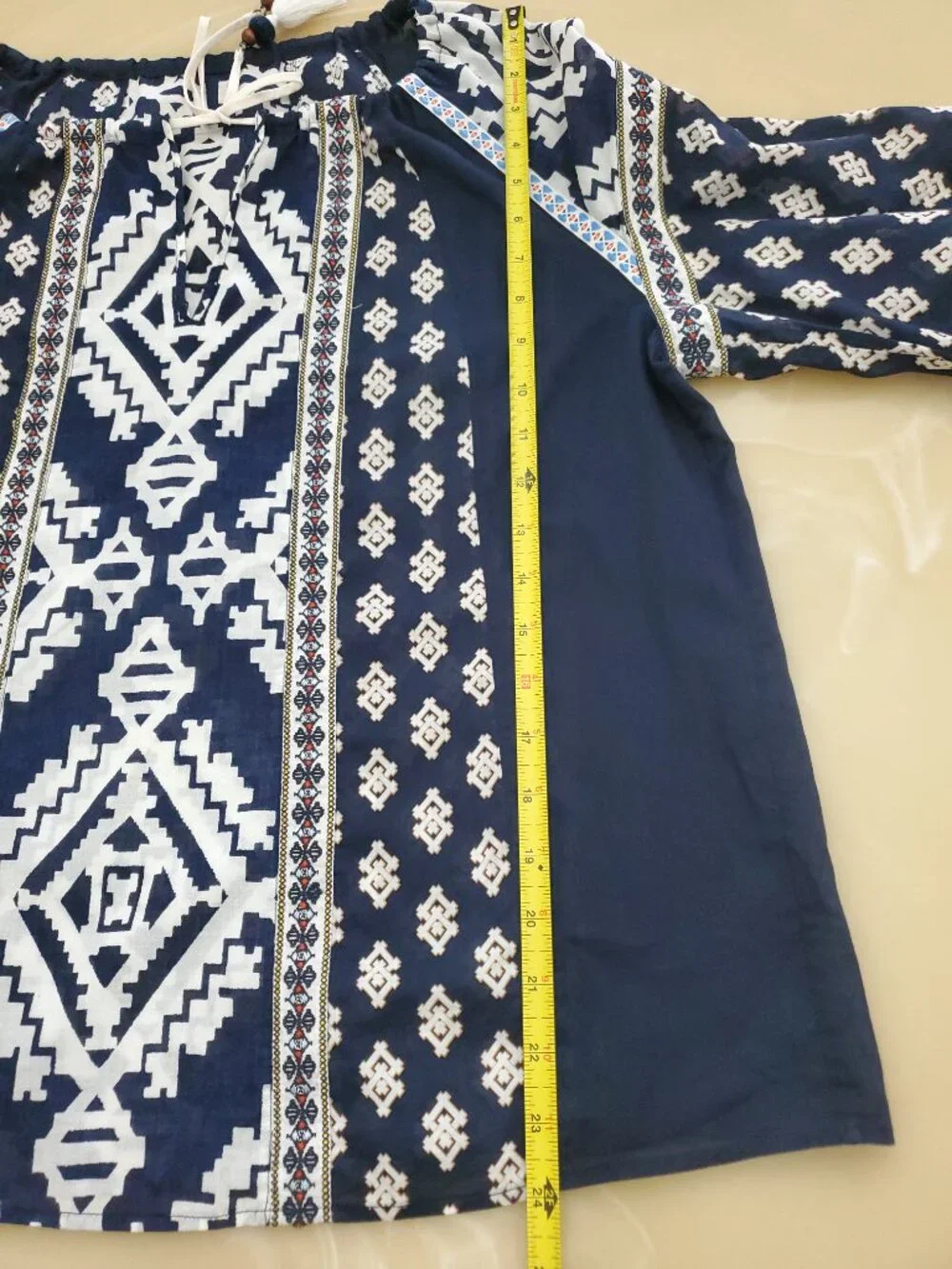 Tory Burch great pre